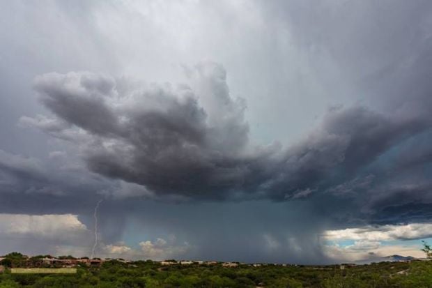 Monsoon 2013